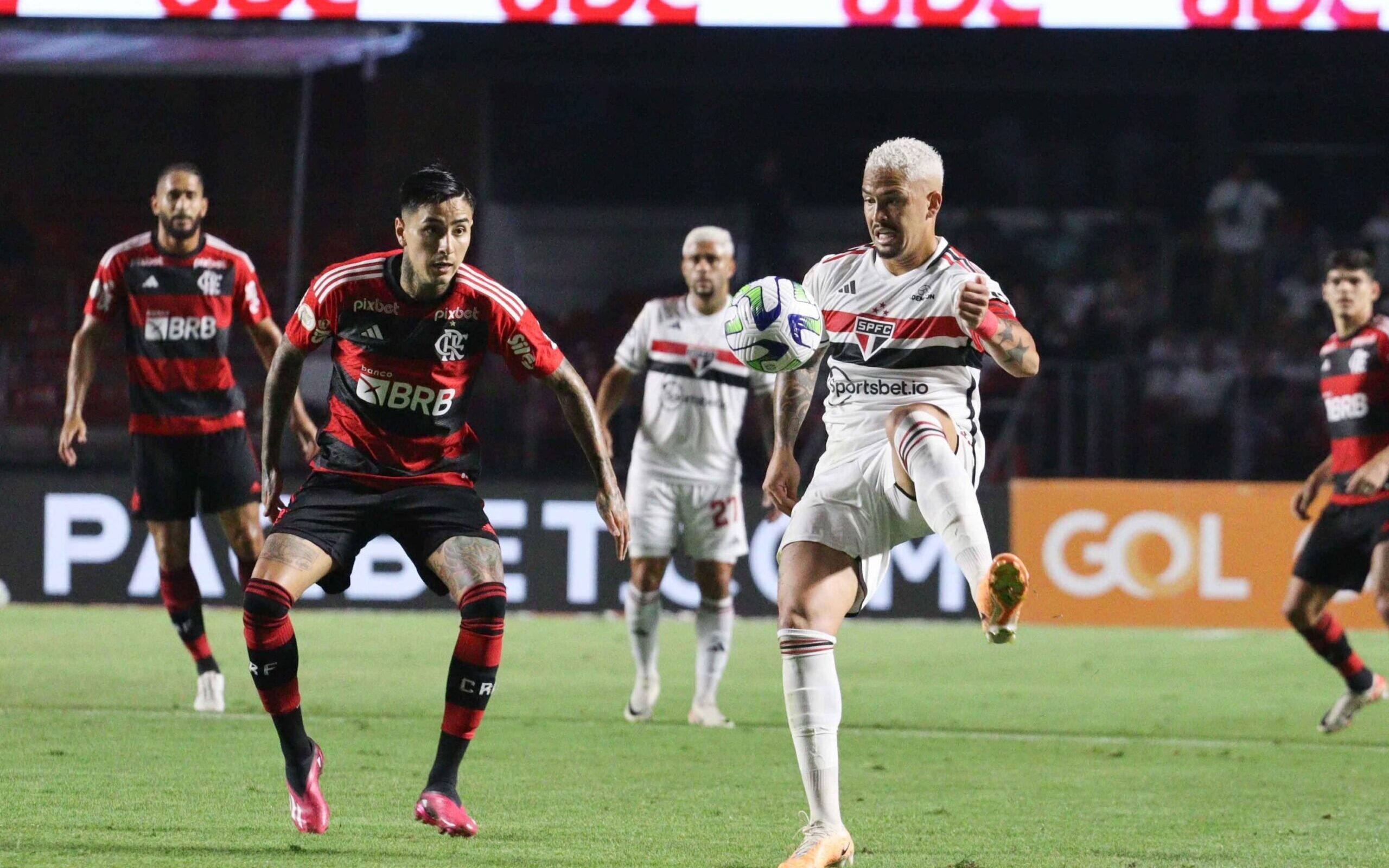 Flamengo confirma pré-temporada 2024 nos Estados Unidos; veja detalhes -  Lance!