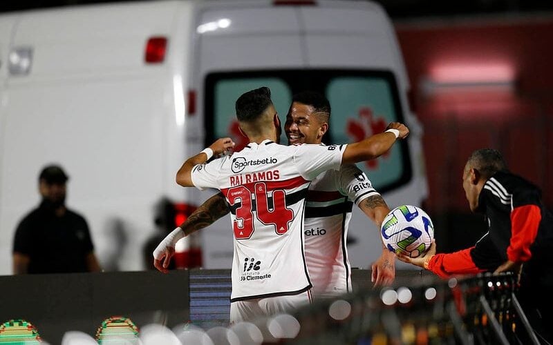 São Paulo, Últimas notícias, resultados e próximos jogos