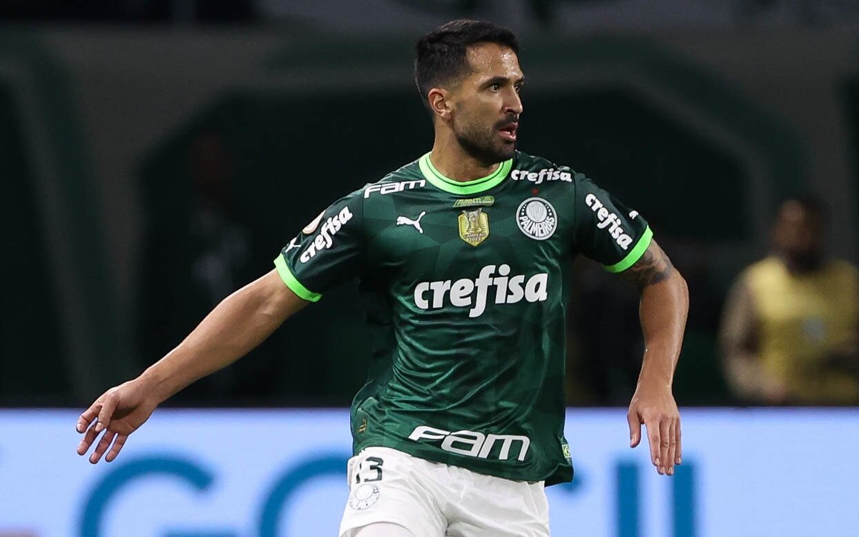 Palmeiras segue preparação, e Abel deve manter titulares para decisão  contra o Boca; veja provável time - Lance!