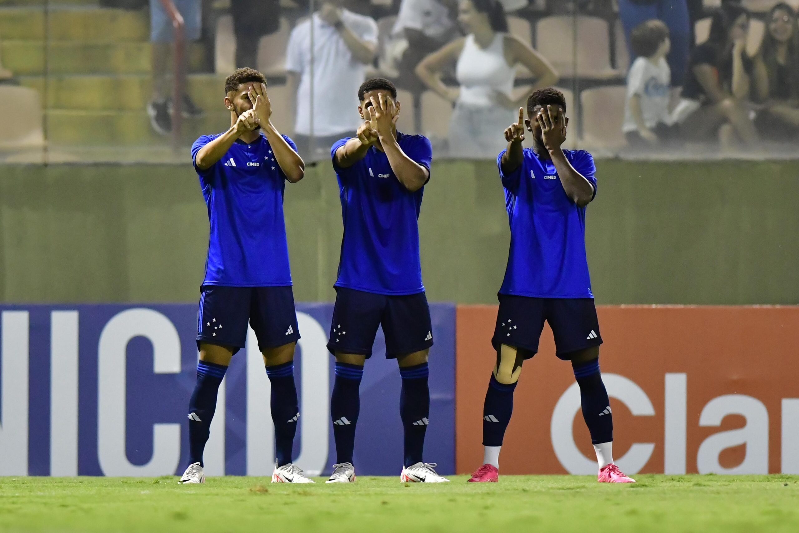 Copinha 2024: veja onde assistir e os horários dos jogos de hoje