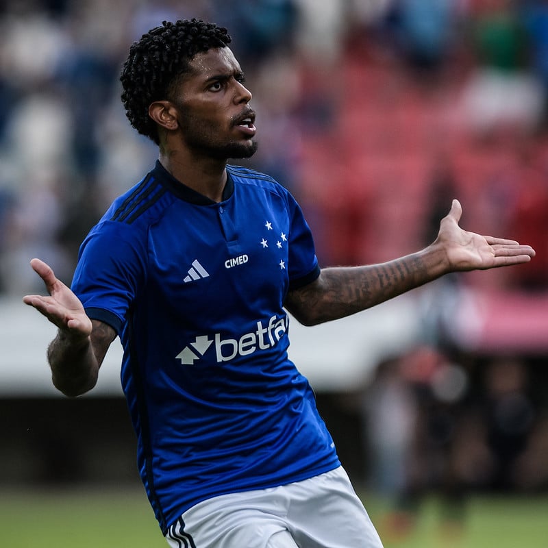 Cruzeiro x Patrocinense onde assistir, escalações e horário do jogo