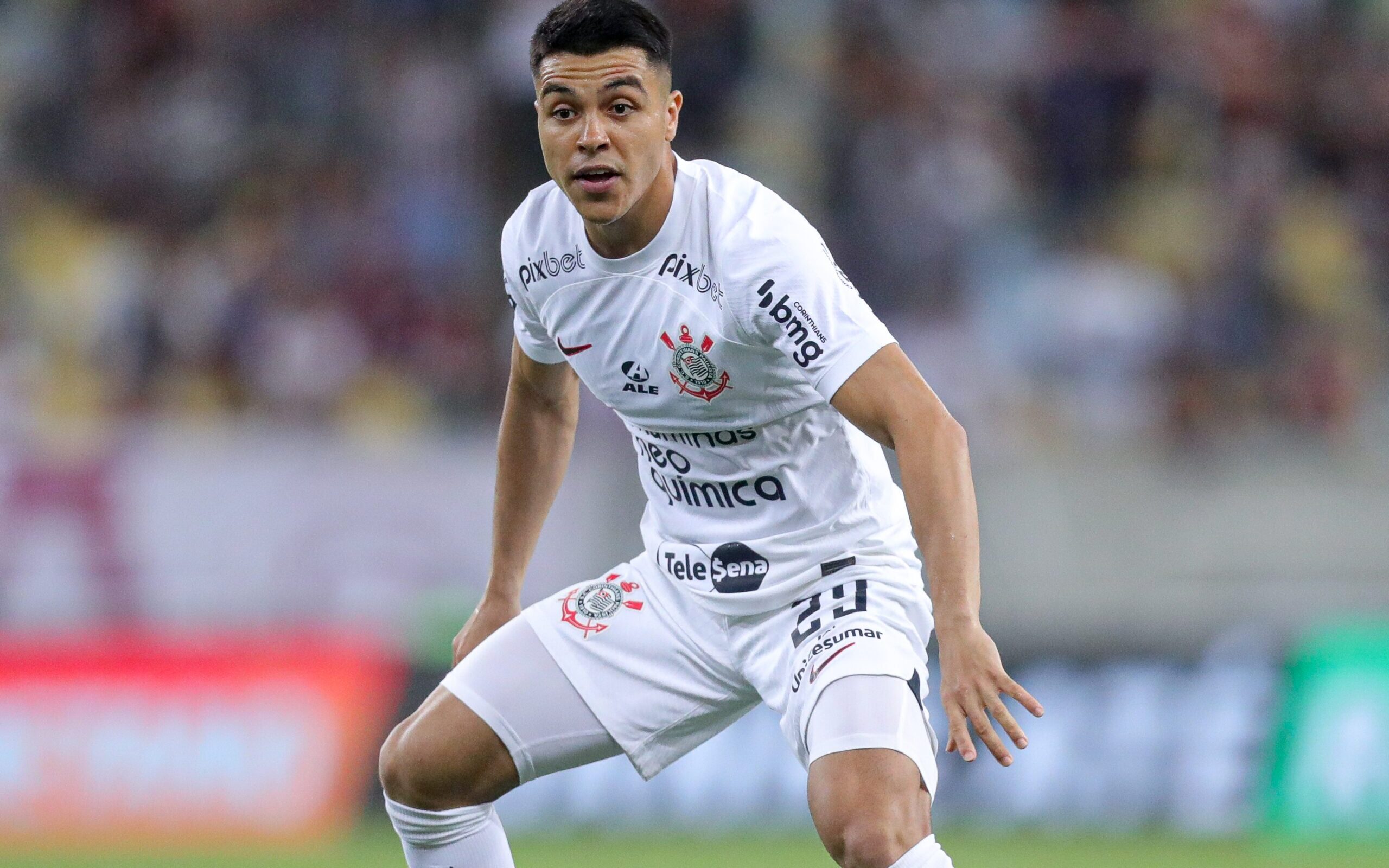 VOLANTE DE SAÍDA! Volante deve ser o novo reforço de clube da série A para 2025! 