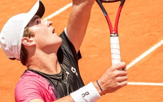 João Fonseca comemora convocação para Copa Davis: 'Irrecusável' - Lance!