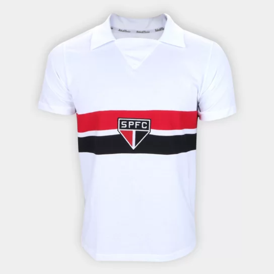 Camiseta São Paulo Campeão Copa do Brasil 2023 – Vintage Stuff
