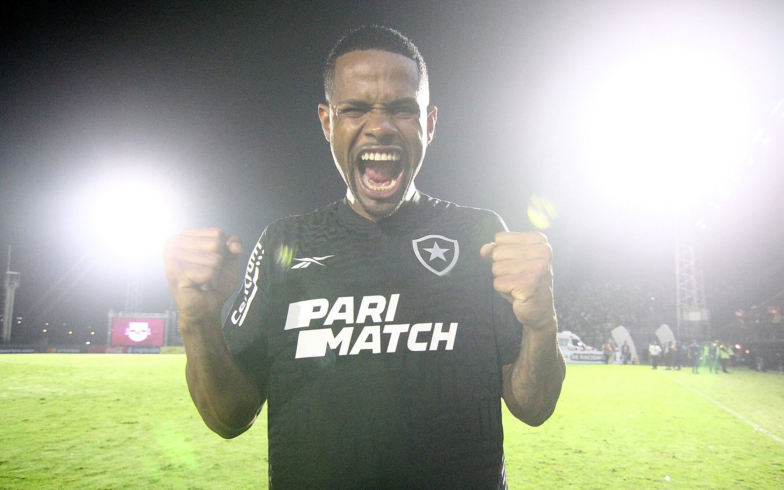 Júnior Santos, Do Botafogo, Ultrapassa Ou Iguala Marcas De Artilheiros ...