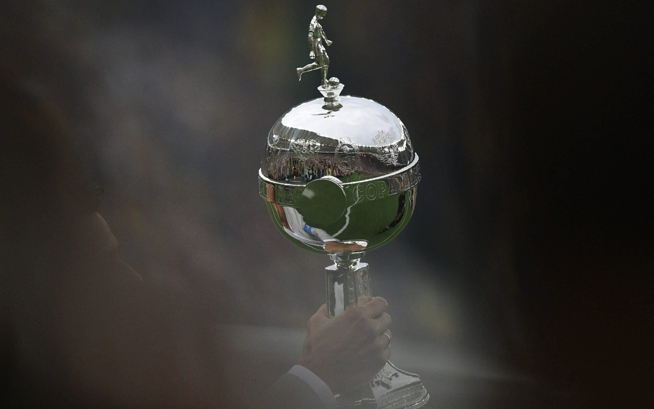 Libertadores 2024 veja como ficaram os grupos após sorteio, libertadores