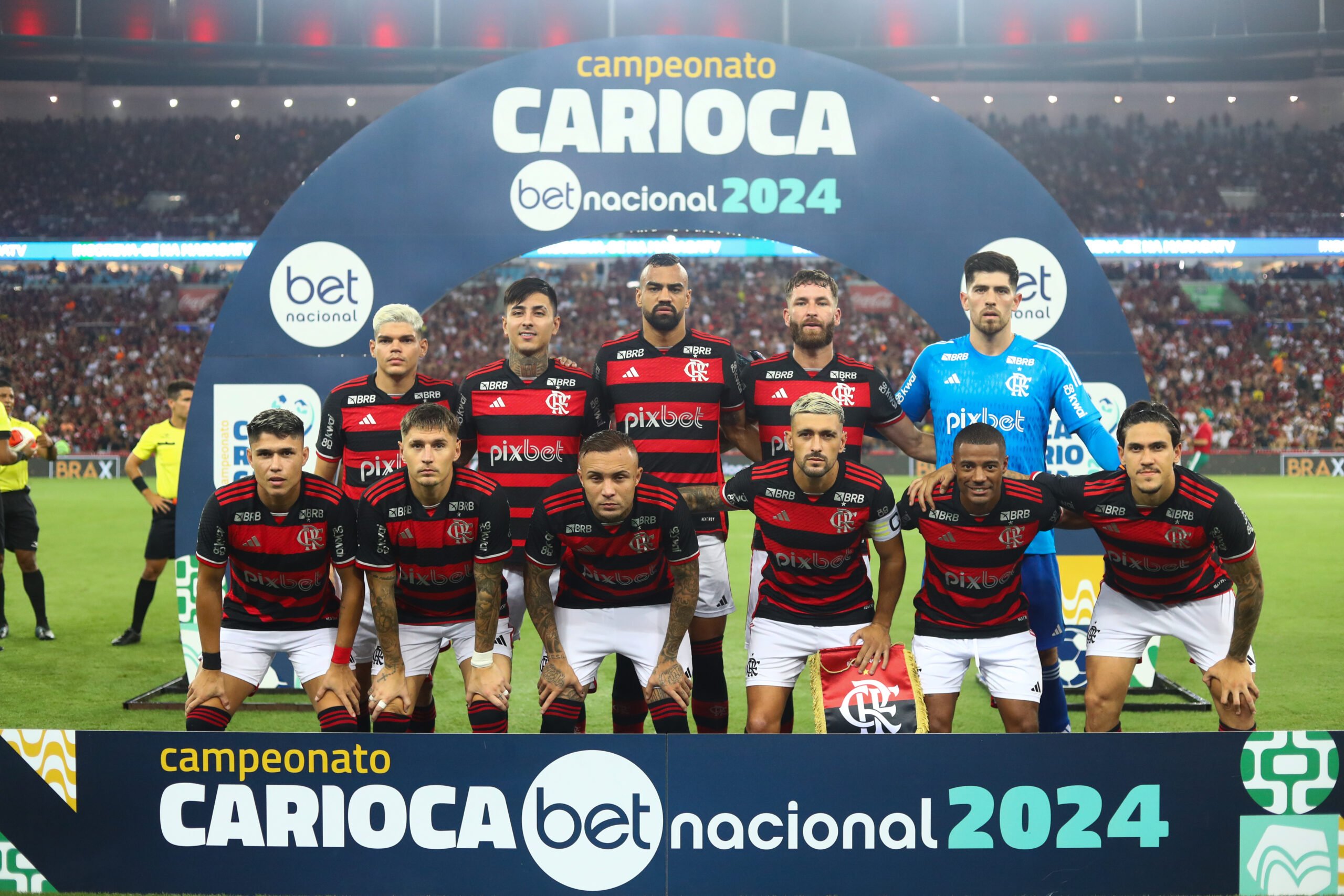 Tabela do Campeonato Carioca: veja data, horário dos jogos e onde assistir  - Lance!