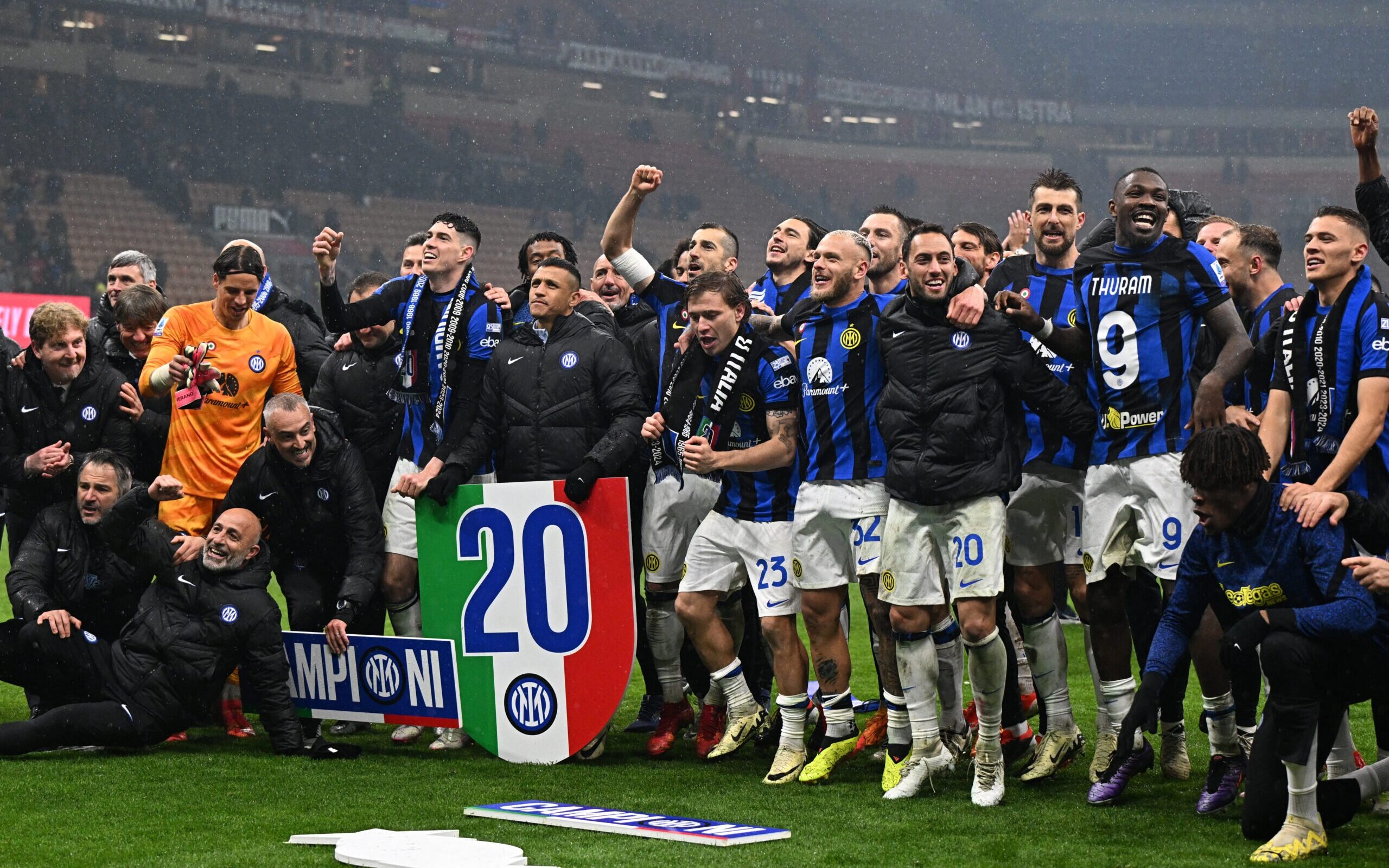 Ao vivo Milan x Bologna Serie A 23/24 todos os lances