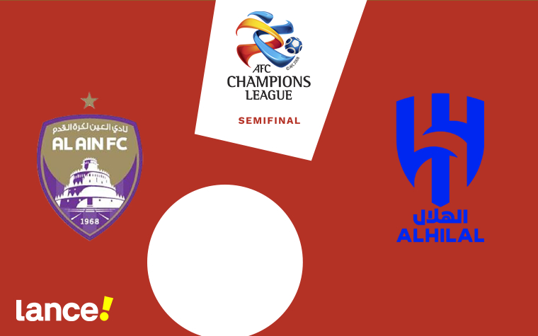 Al-Ain x Al-Hilal: where to watch, time and likely lineups for the Asian Champions League match