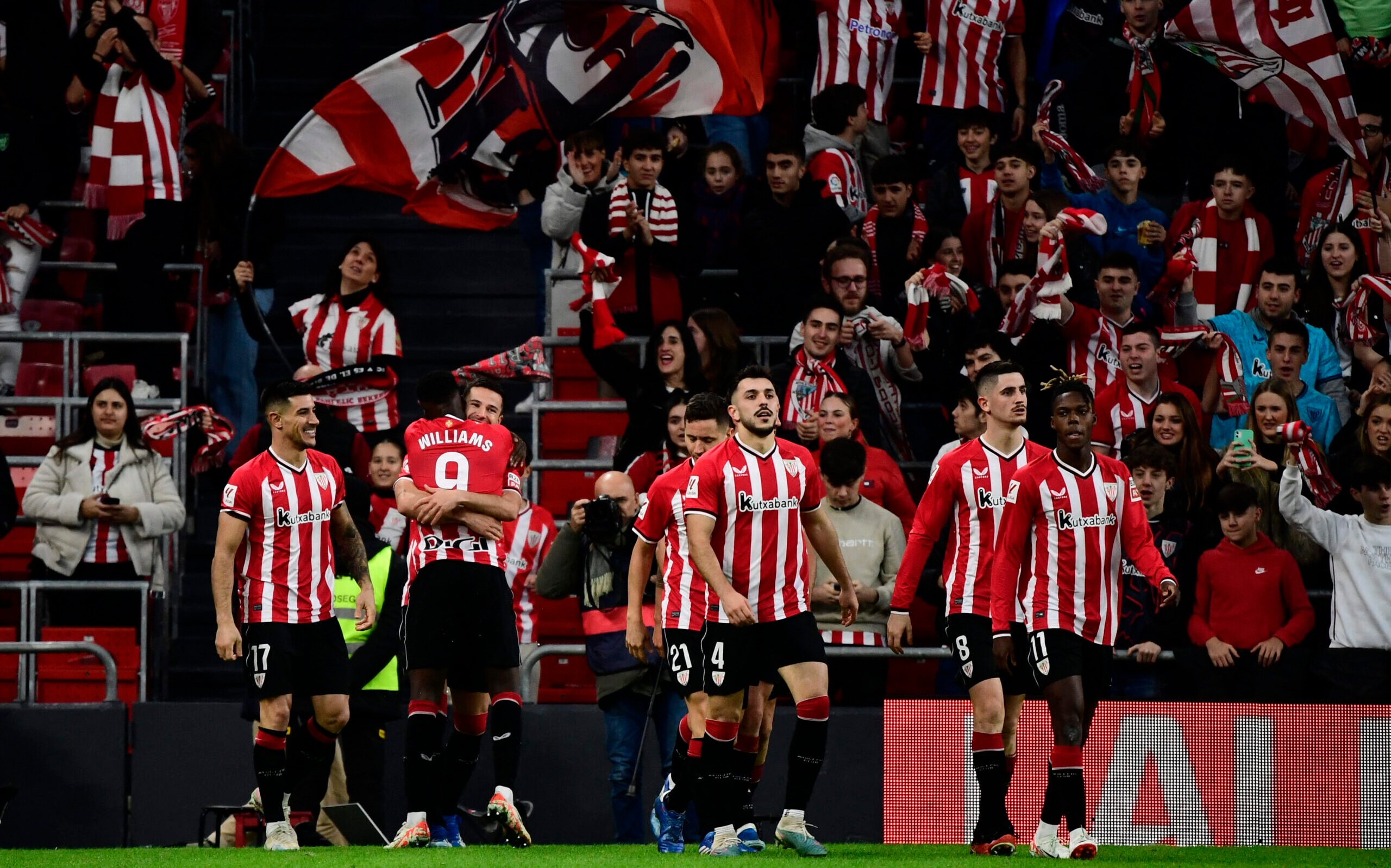 Transmissão: Rayo Vallecano x Athletic Bilbao Ao Vivo - 25/05/2024