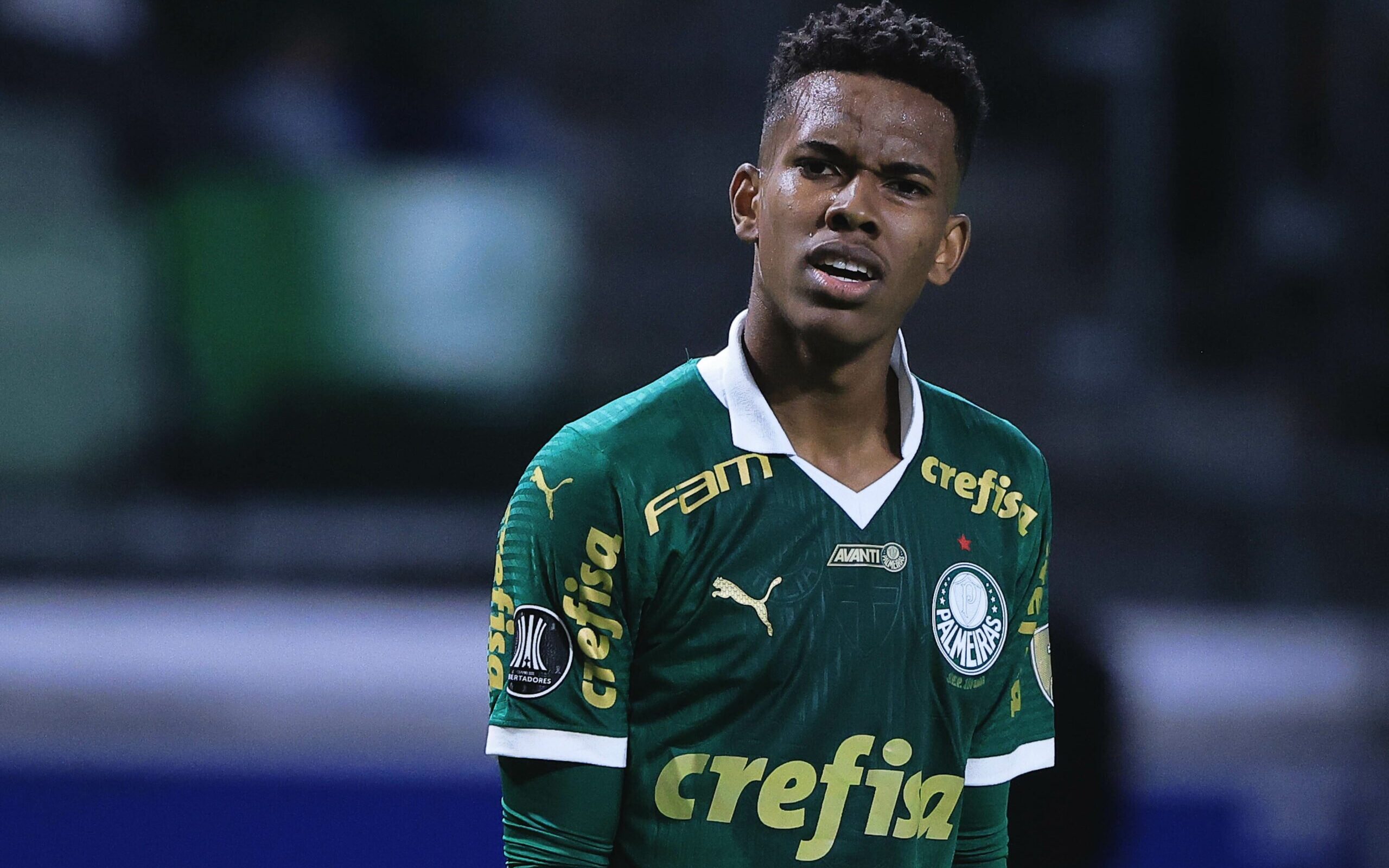 BRILHANDO! Jovens talentos do Palmeiras se destacam em lista internacional de promessas.
