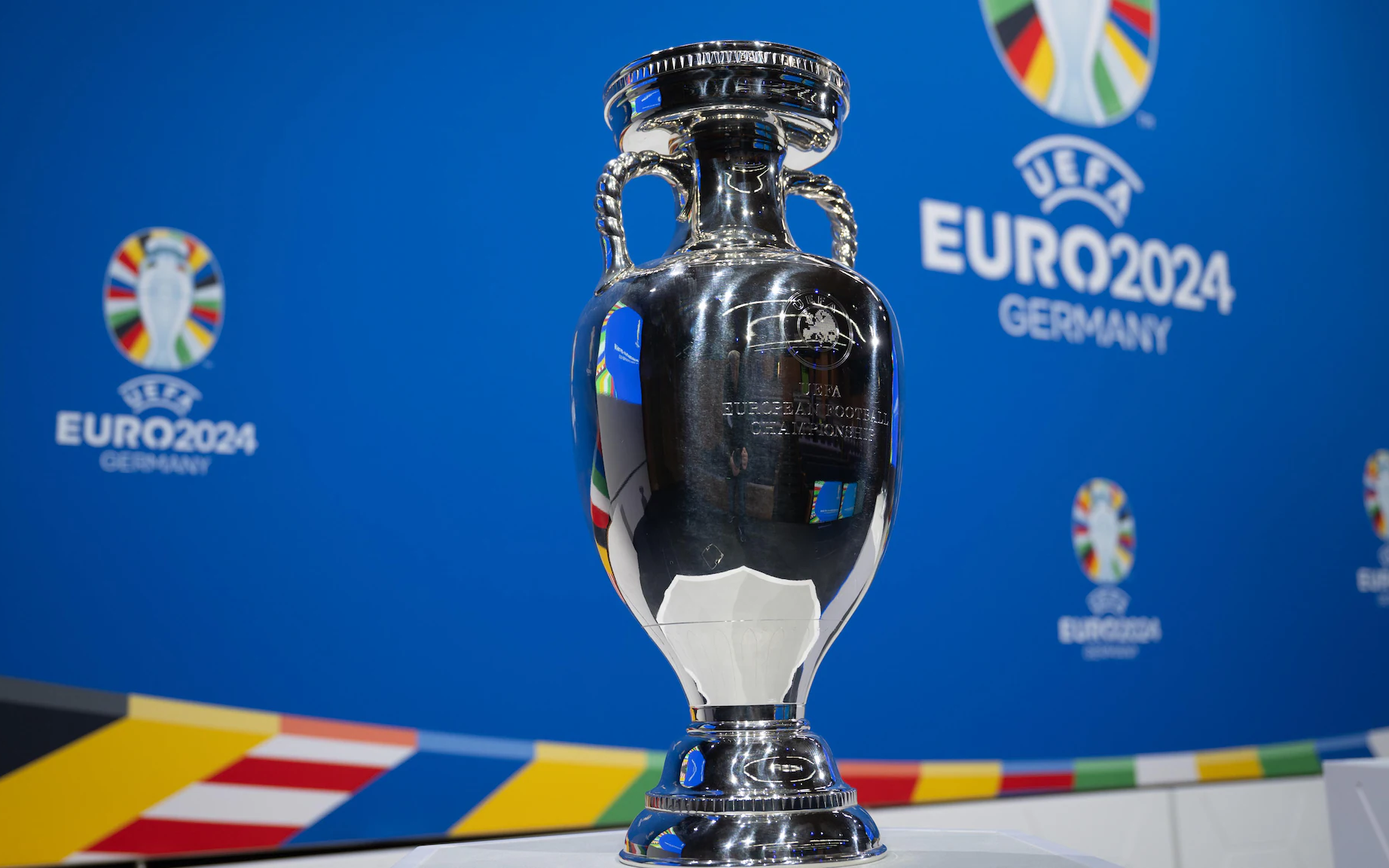 Quartas De Final Da Eurocopa Classificados Quando Jogos Noorpharma Af