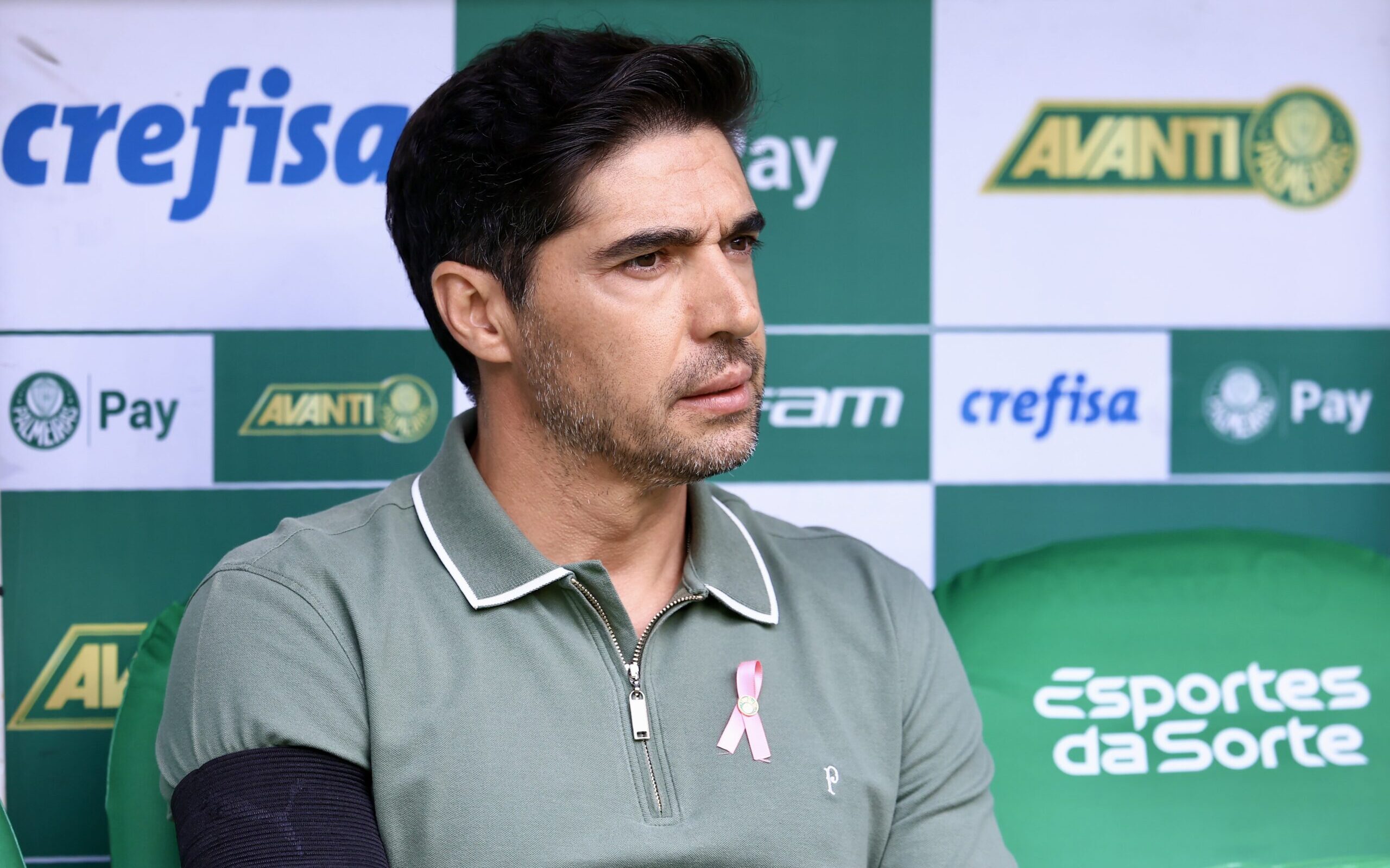 CONFIRA! Vidente prevê o que deve acontecer no jogo do Palmeiras