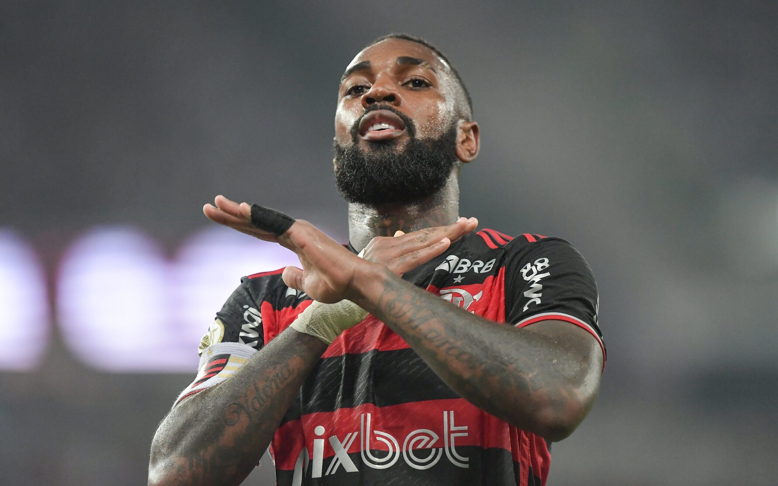 MAIS DE 100 MILHÕES! Gigante russo chega com proposta quente por Gerson e Flamengo dá a resposta