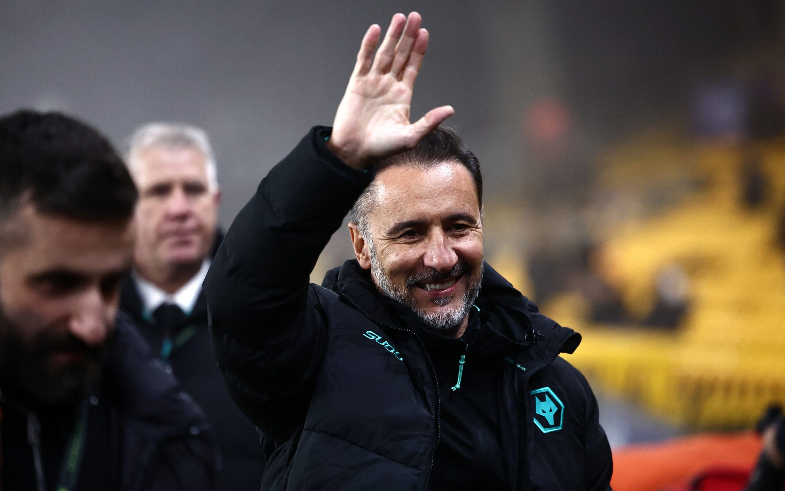 Vítor Pereira ignora Brasil e exalta Inglaterra como o 'país do