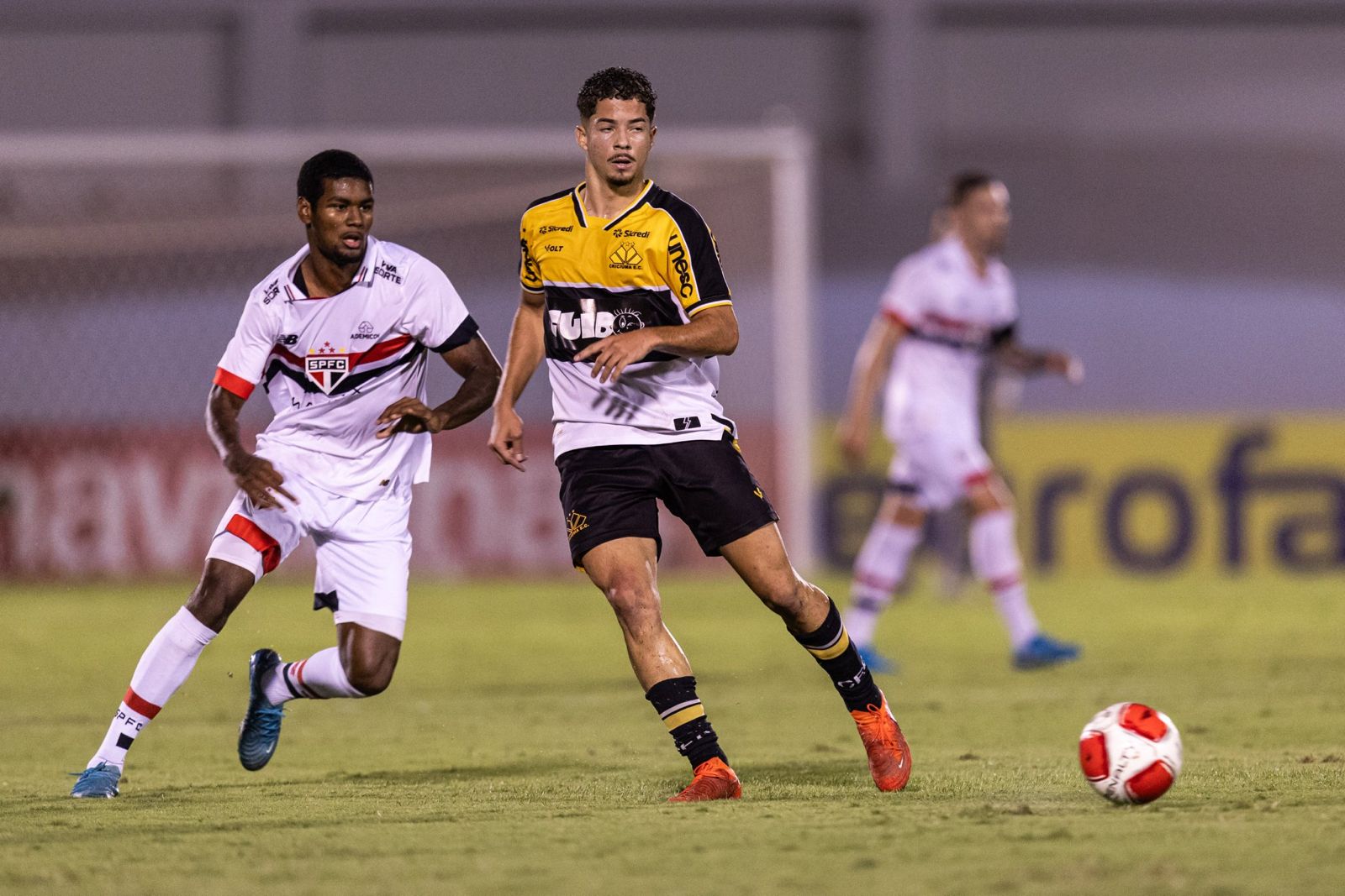 Copinha: Joia do São Paulo brilha e Tricolor está na final