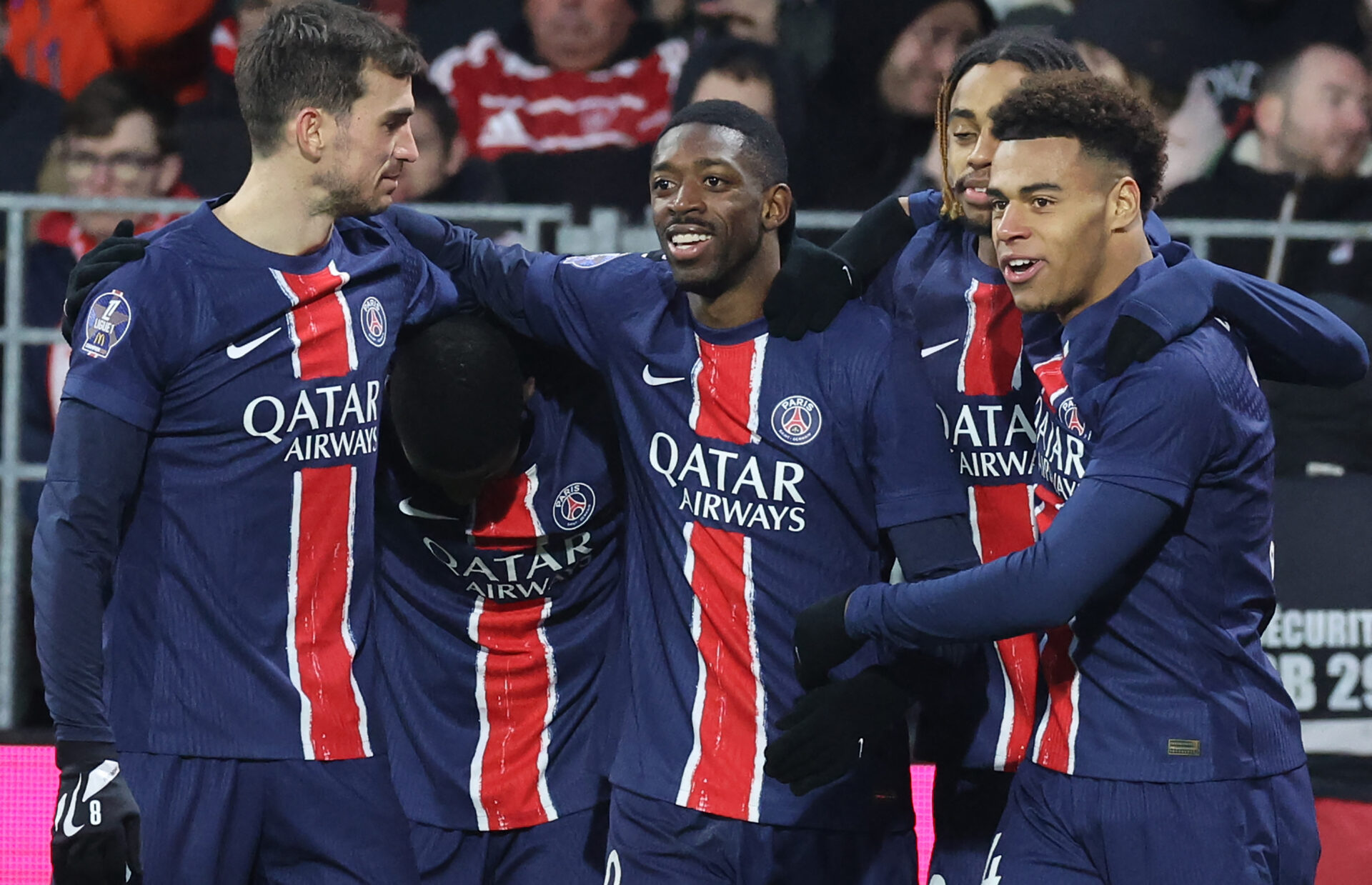 PSG CHEGOU NA BRIGA! Interesse forte: mais um gigante entra na briga por titular do Flamengo