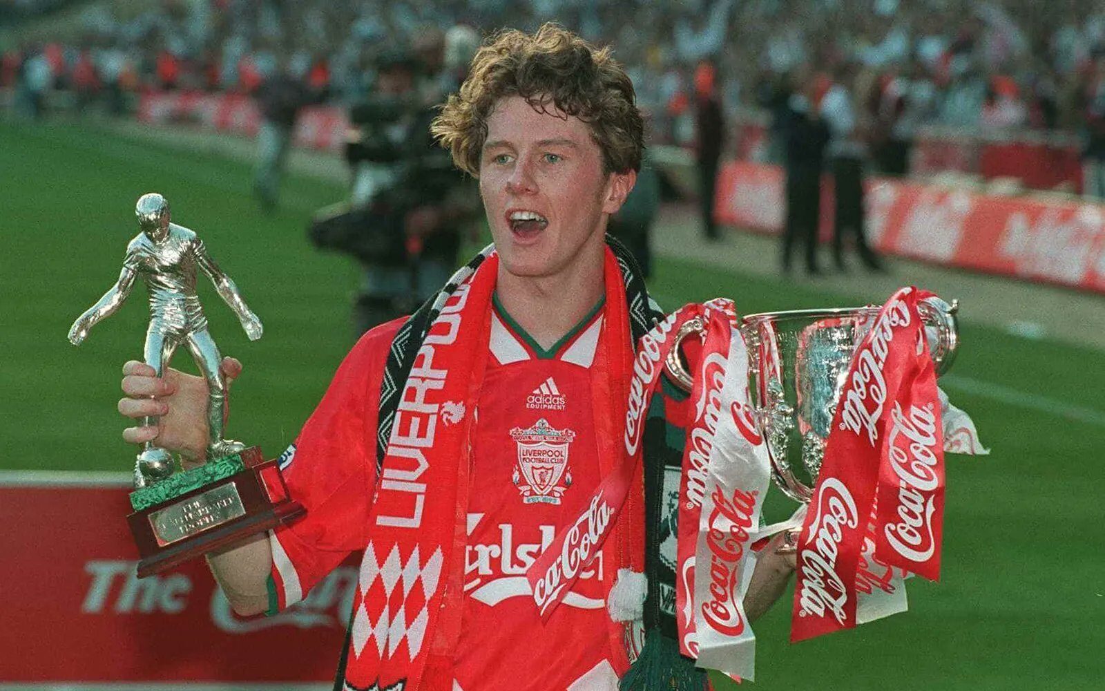 Ex-Liverpool é criticado na web após '11 ideal' em Arsenal x Real