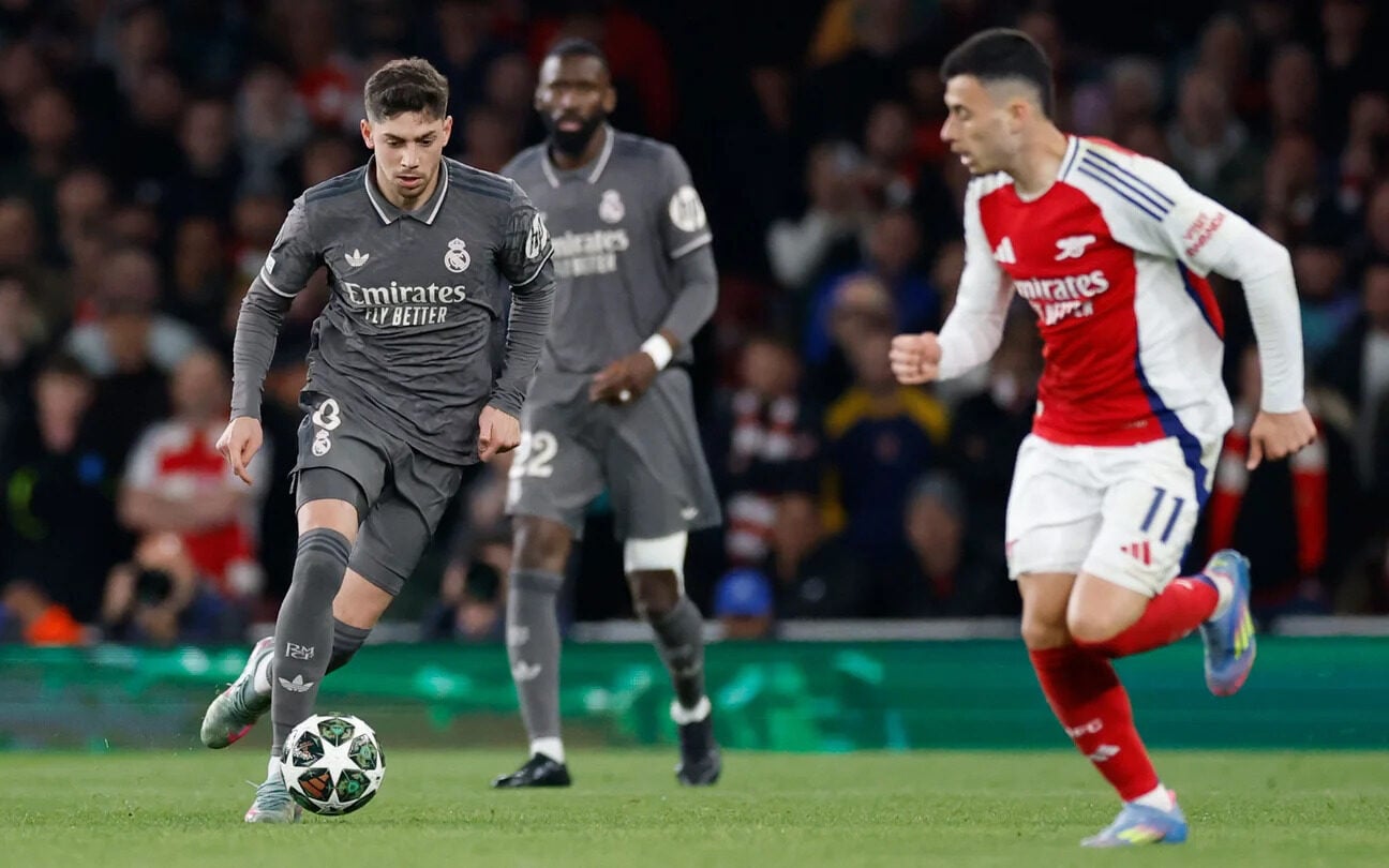valverde-real-madrid-arsenal-