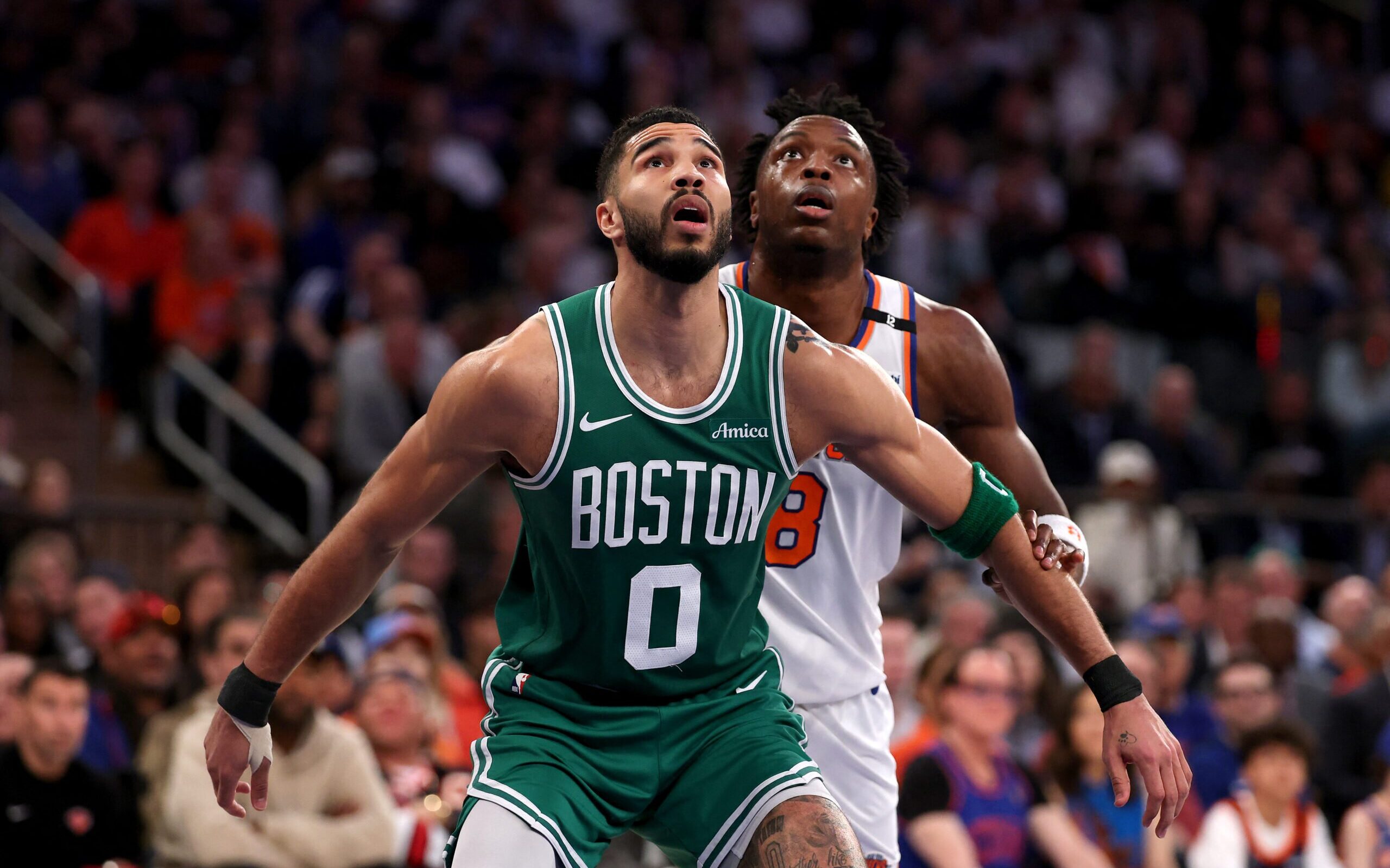 BOSTON CELTICS NBA タンクトップ　Sサイズ TATUM 0番 Camiseta Regata Tatum do Boston Celtics Masculina Nike Dri-Fit em