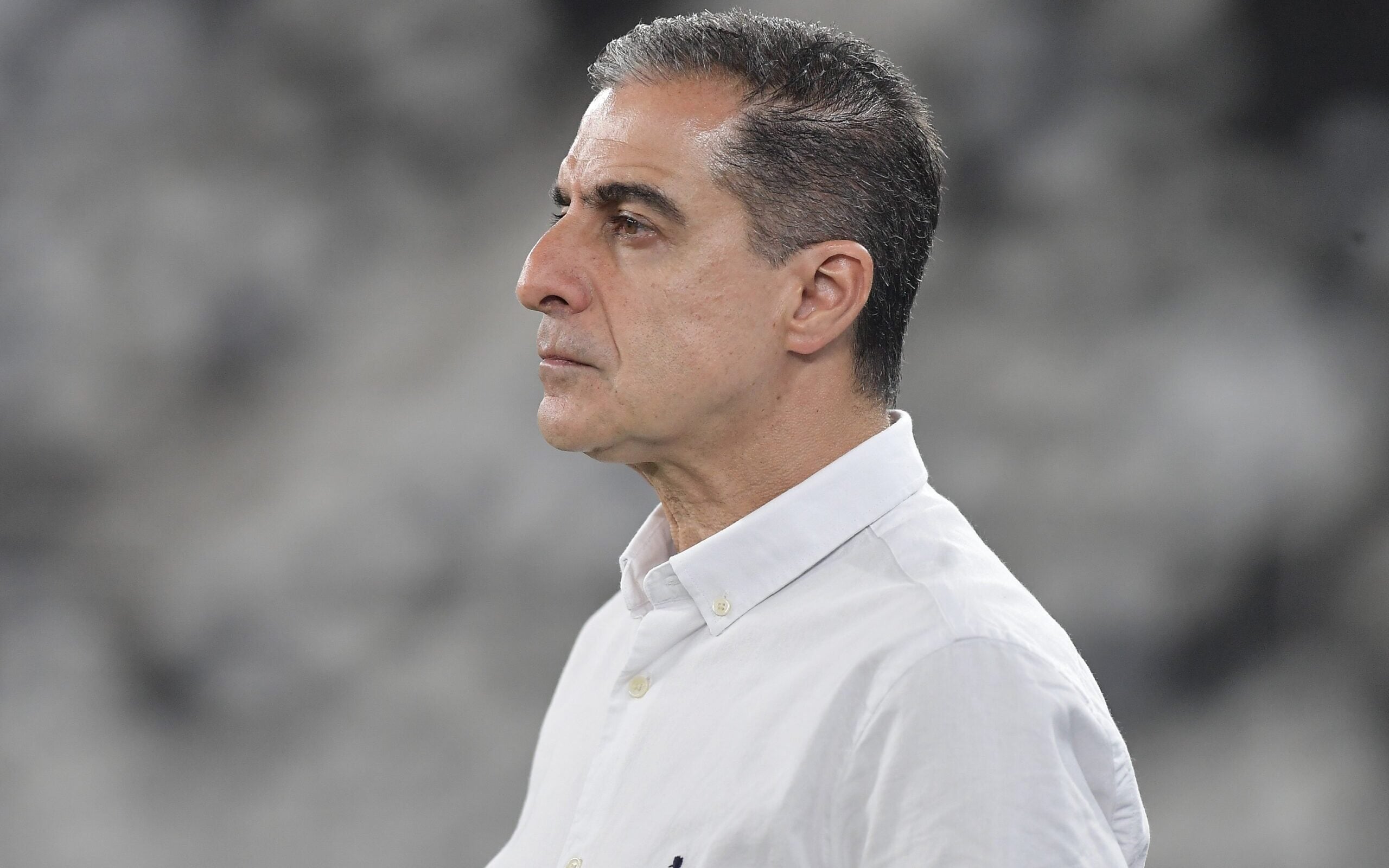 Renato Paiva (Foto: Thiago Ribeiro/AGIF)