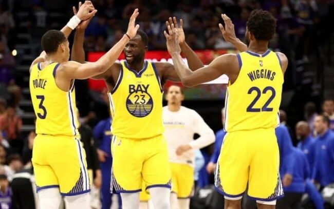 Multicampeão com o Warriors pode fechar com Lakers na NBA