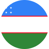Uzbequistão