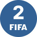 FIFA Playoff 2