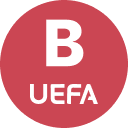 UEFA Playoff B