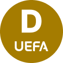 UEFA Playoff D