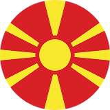 Macedônia do Norte