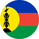 Nova Caledônia