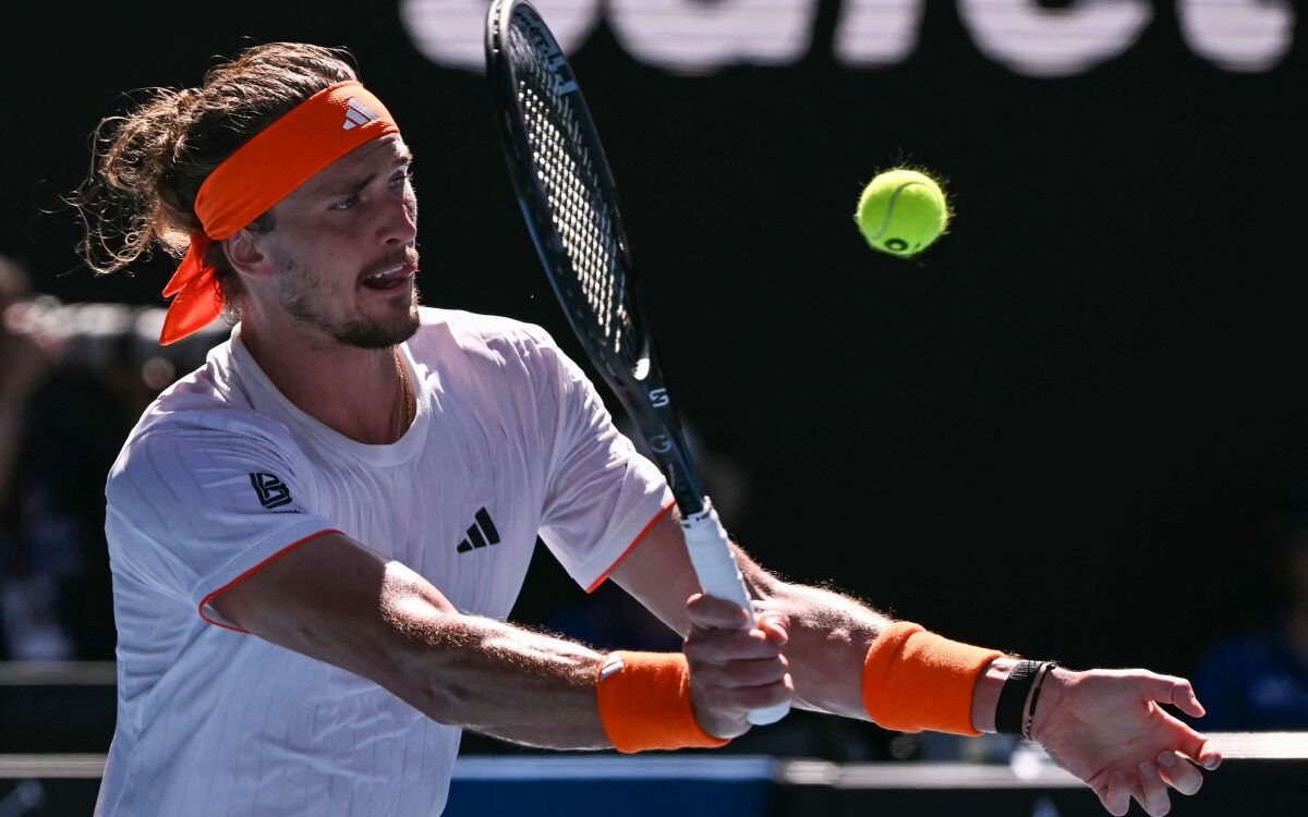 Após título no Rio Open, Melo avança à final de duplas com Zverev