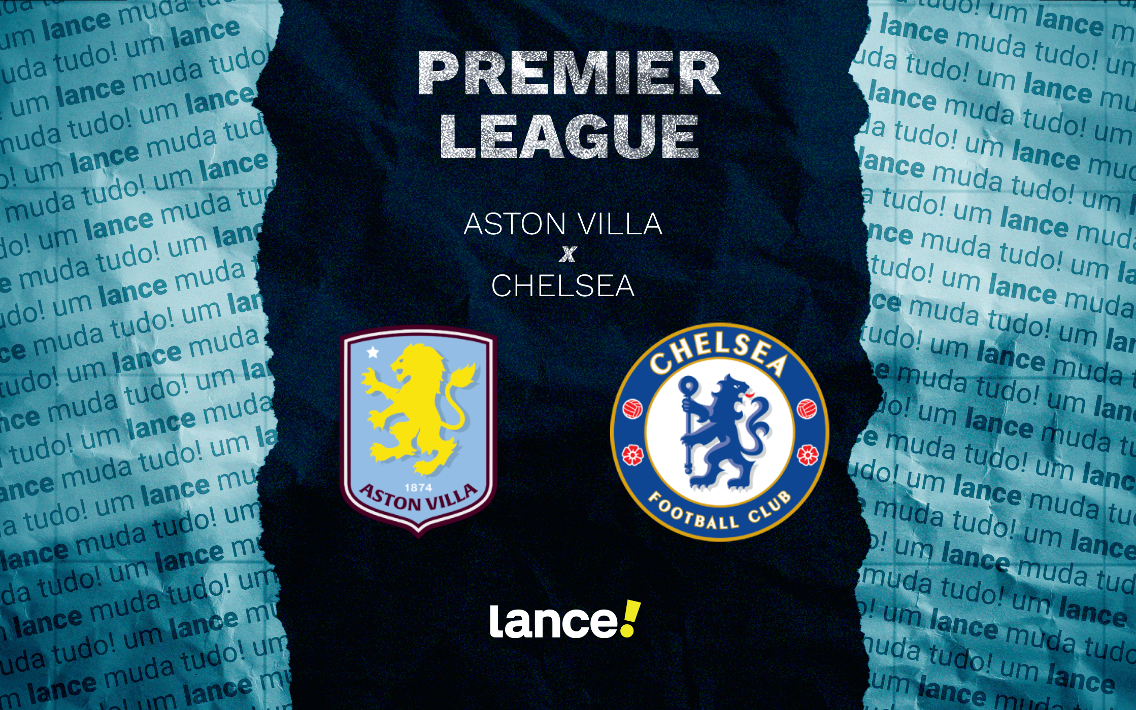 スポーツ Corinthian2003 MoustaphaHashi AstonVilla Aston Villa x Chelsea: onde assistir ao vivo pela Premier League