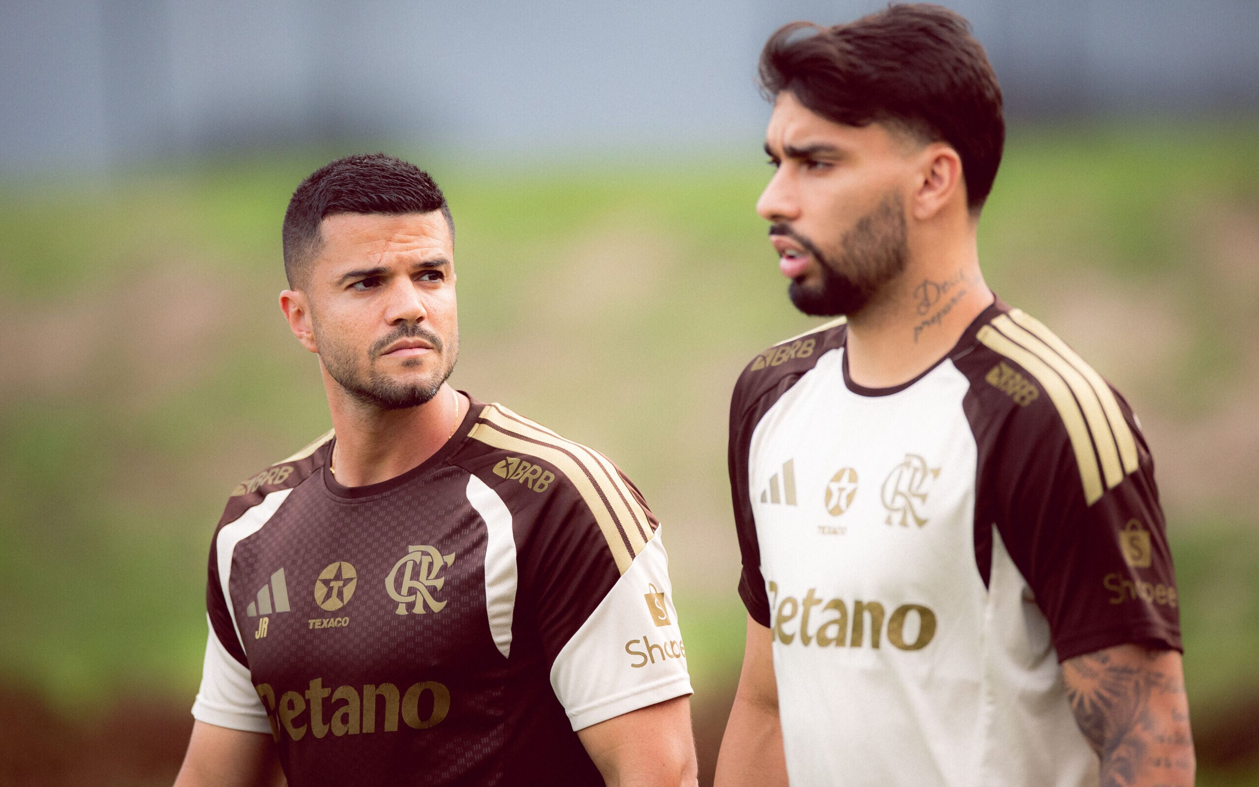 Paquetá vai para o jogo? Flamengo divulga relacionados