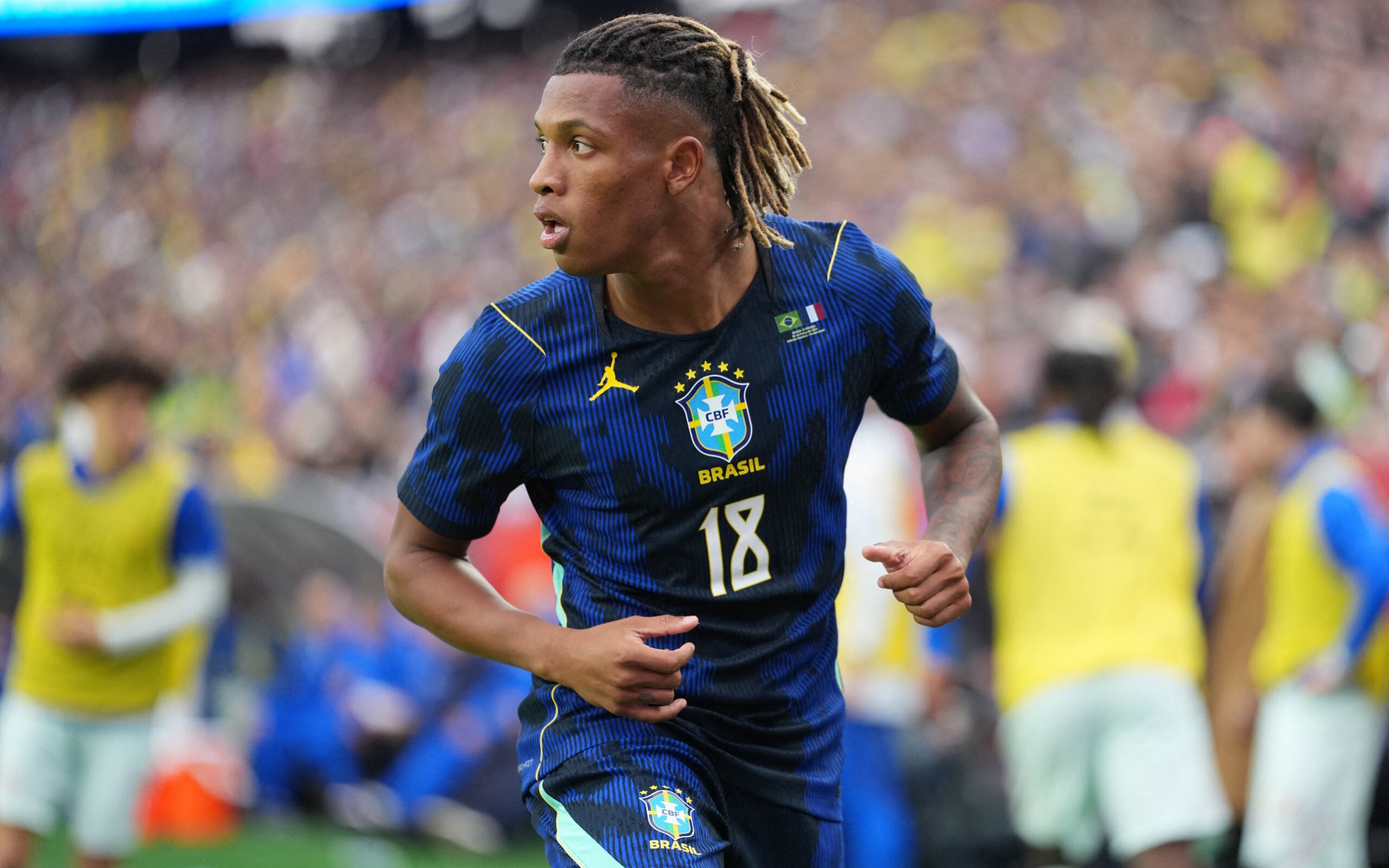 Seleção Brasileira: veja reação de Danilo e do Botafogo à convocação de Ancelotti