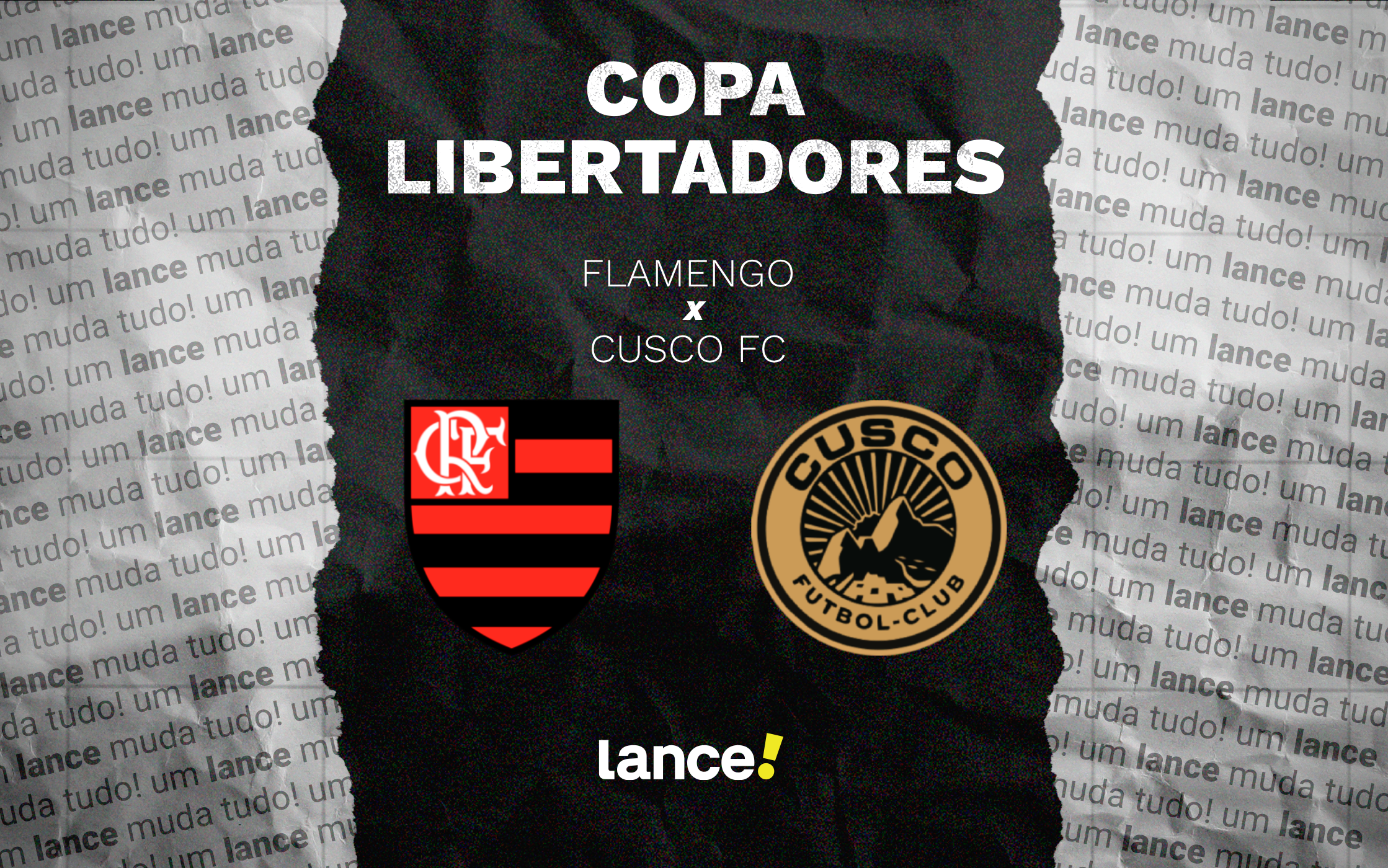 Flamengo x Cusco: onde assistir e escalações pela Libertadores