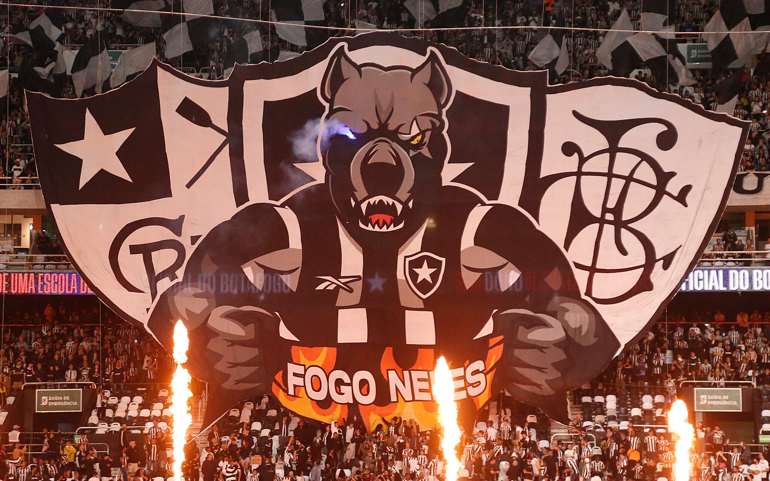 Botafogo e GDA Luma: quais os próximos passos para compra da SAF?