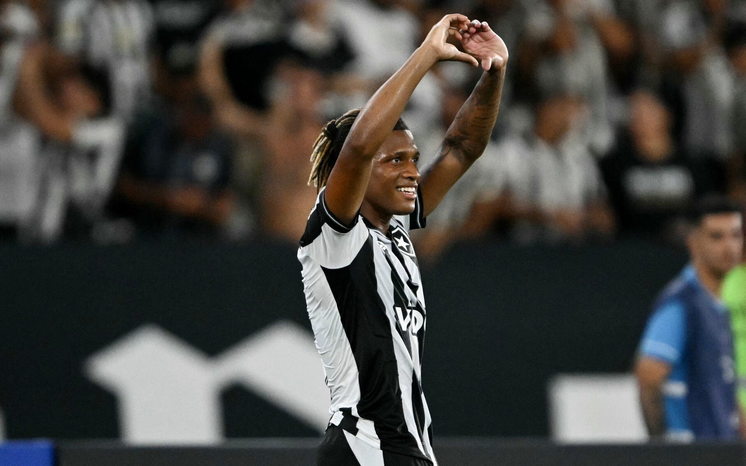 Copa do Mundo: veja quanto o Botafogo receberá por dia com Danilo na Seleção