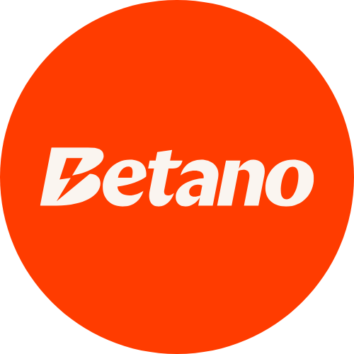 Logo Betano