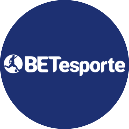 Logo BETesporte