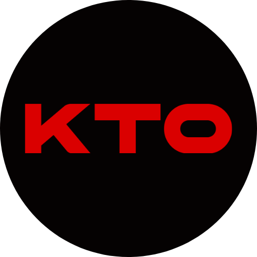 Logo KTO