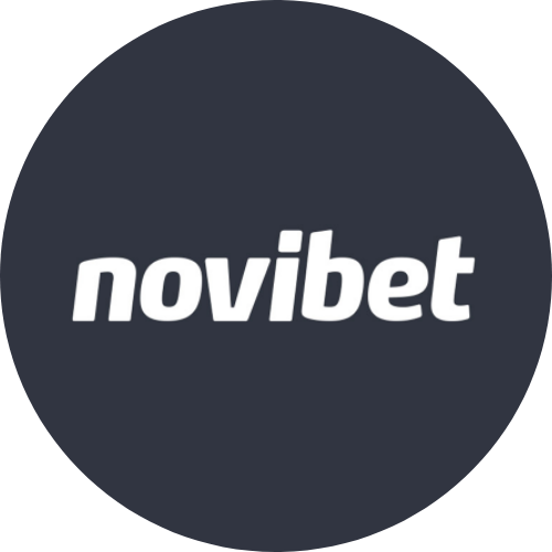 Logo Novibet