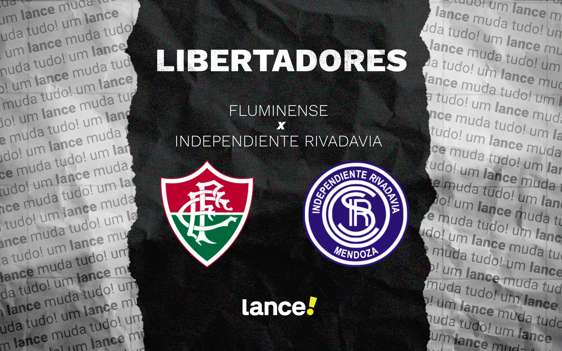 Imagem ilustrativa sobre Fábio salva, Hulk some: Fluminense empata em casa com Rivadavia e decisão vai para a Argentina
