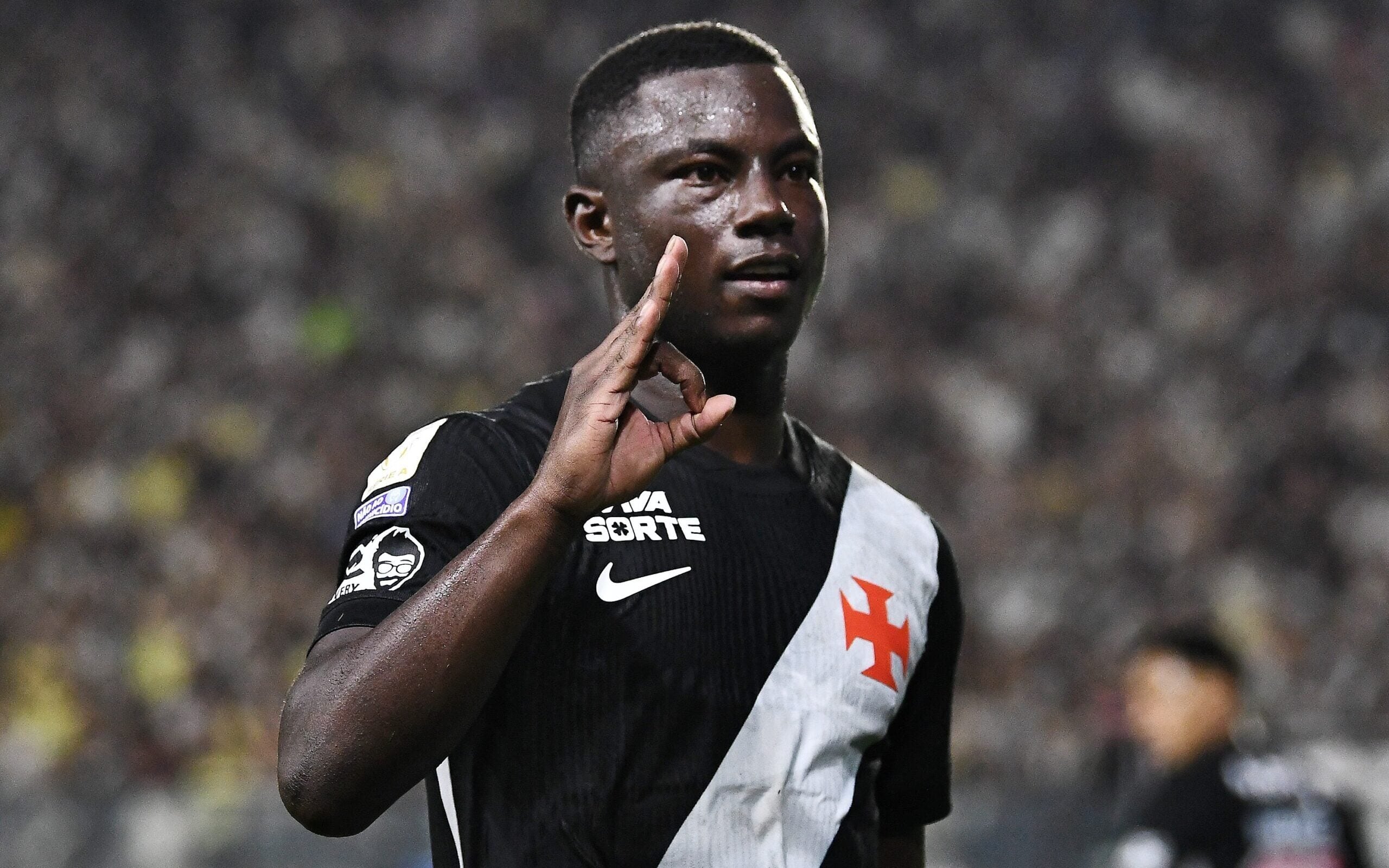 Bola rolando no Brasileirão: reta final define permanência