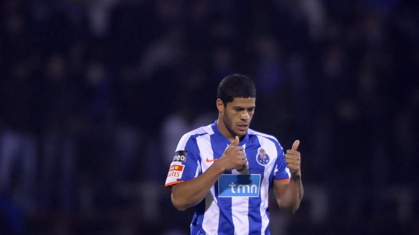 Hulk Porto