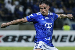 Edu (Cruzeiro)