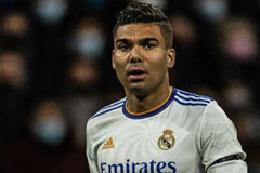 Casemiro