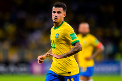 Philippe Coutinho