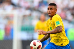 Gabriel Jesus